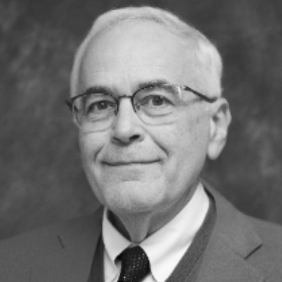 Bruce E. Gnade, Ph.D.