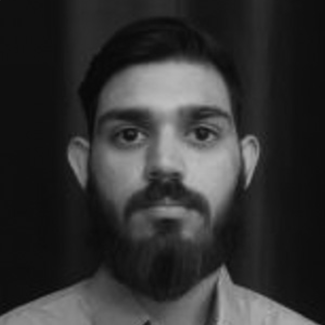 Danyal Ahsanullah